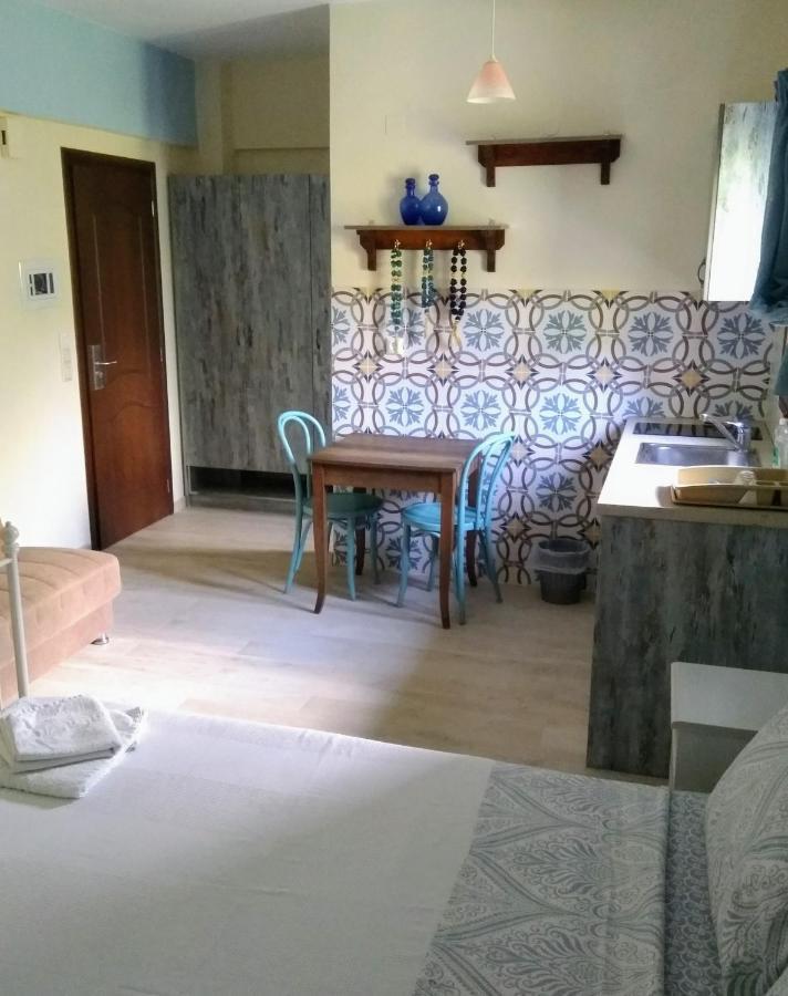 Harmony resort Párga Zewnętrze zdjęcie