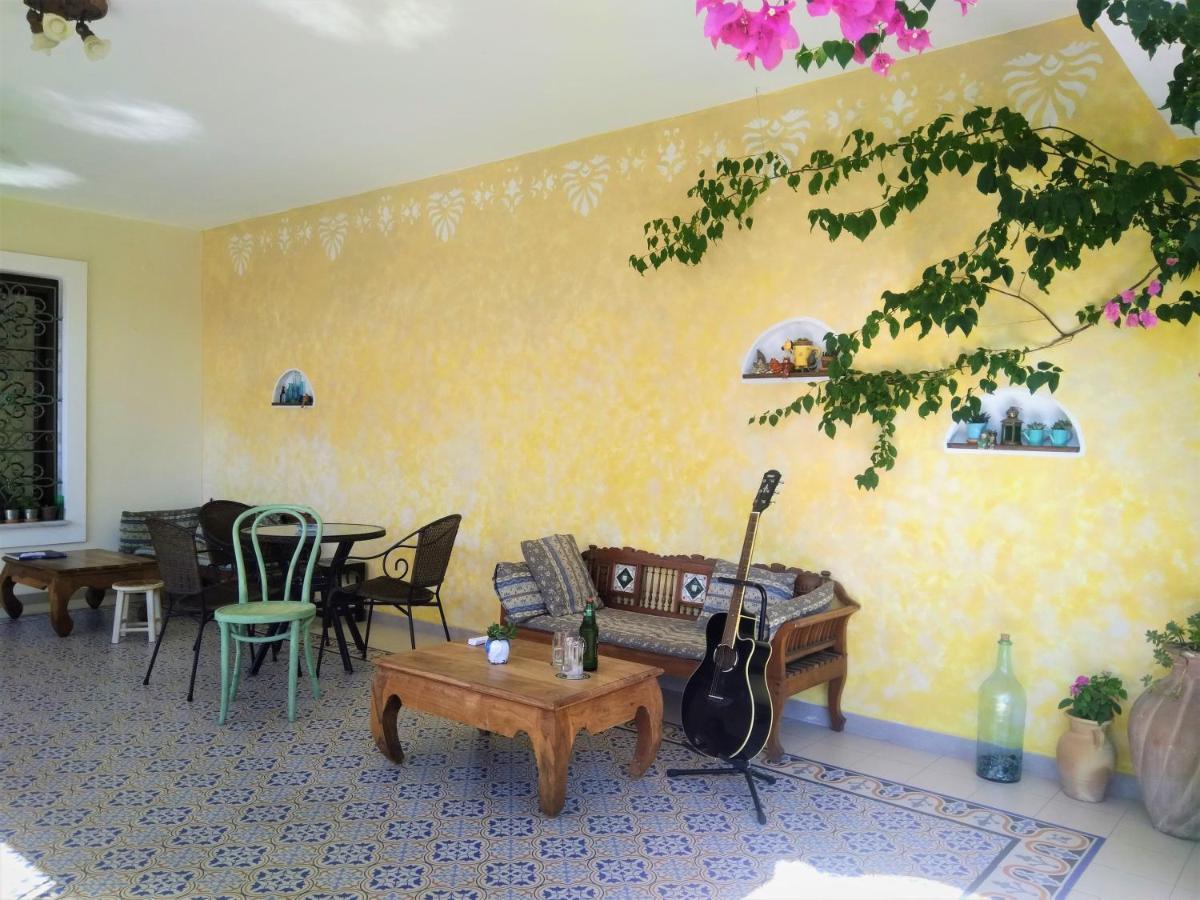Harmony resort Párga Zewnętrze zdjęcie