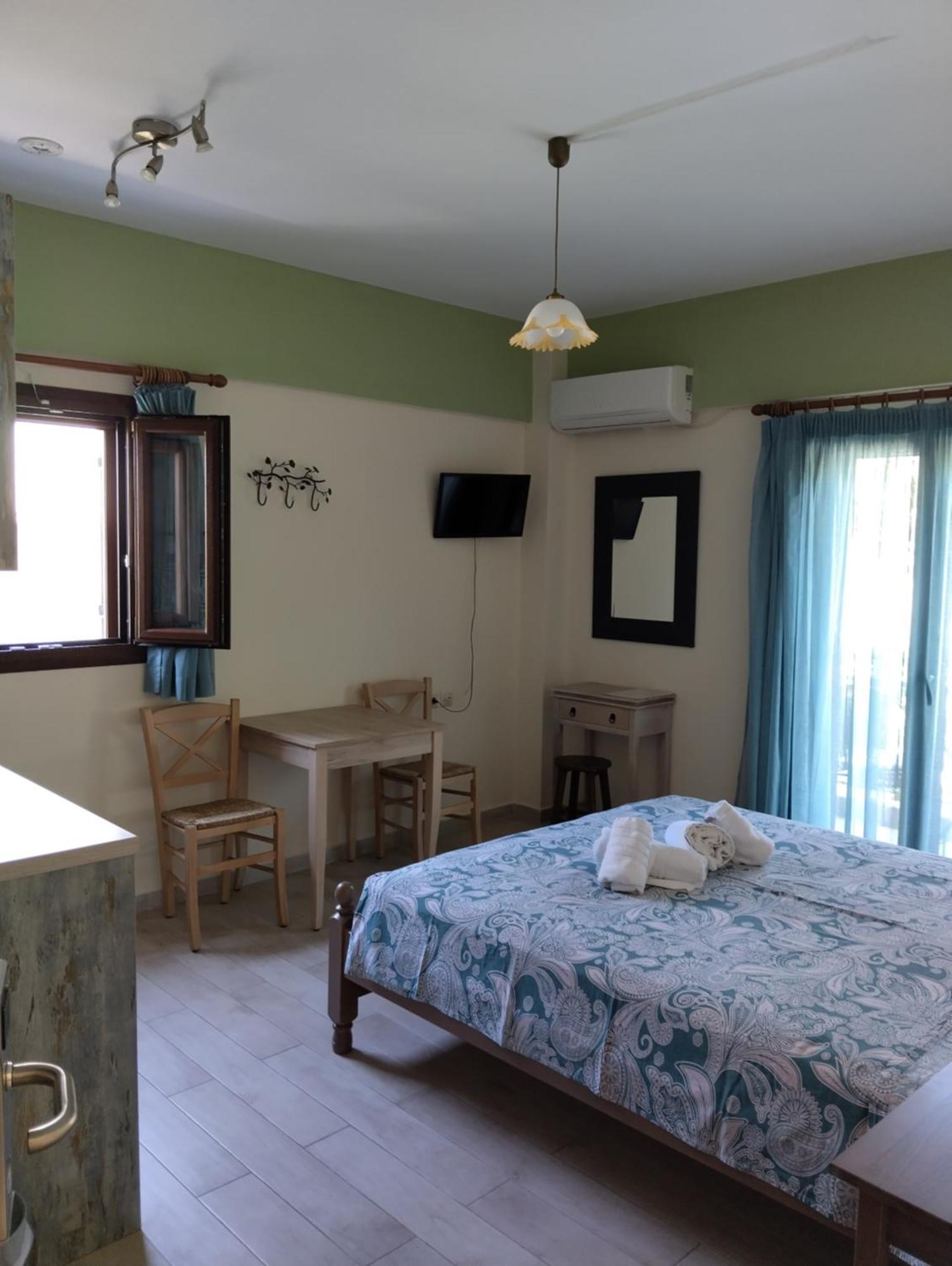 Harmony resort Párga Zewnętrze zdjęcie