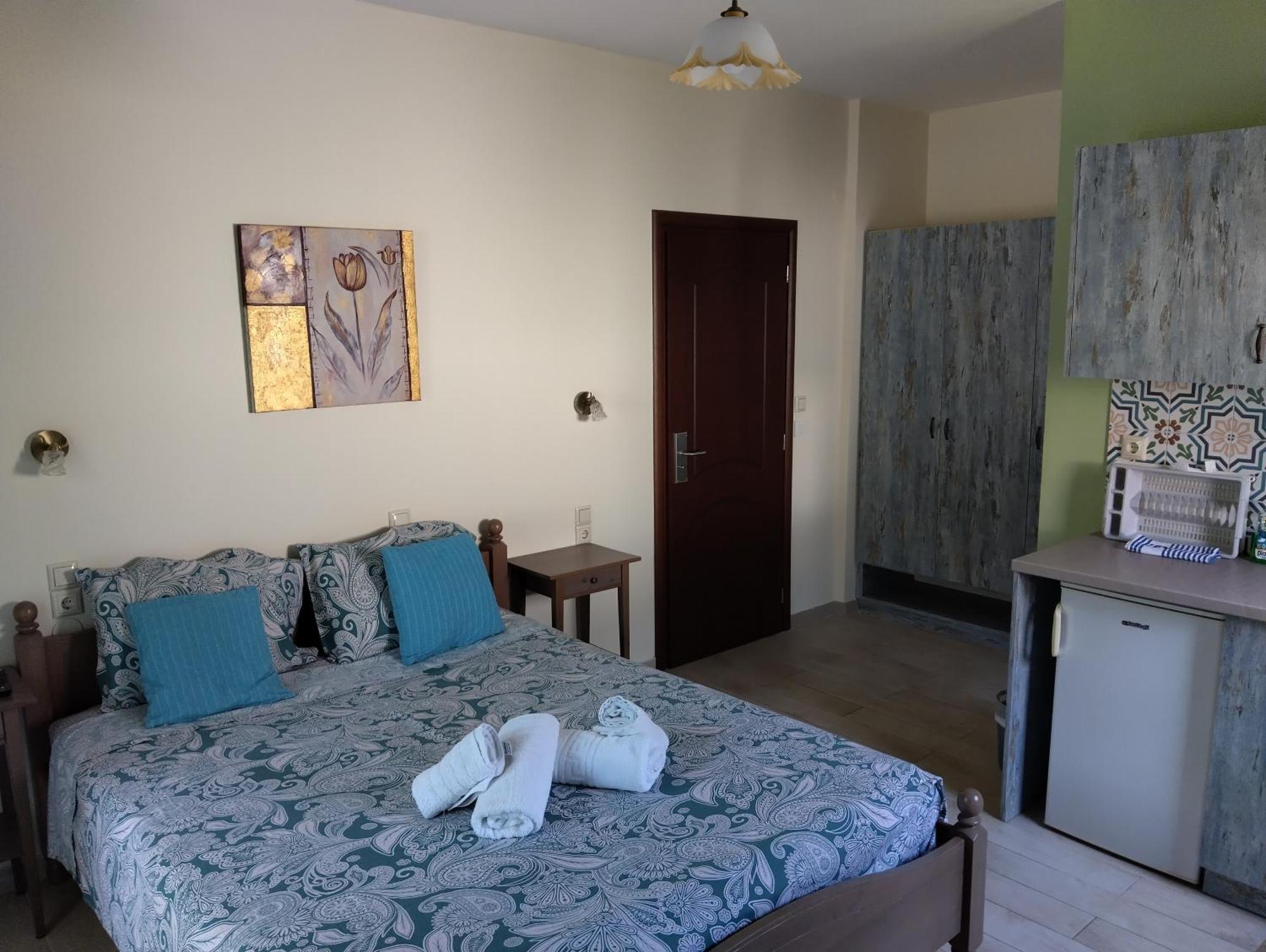 Harmony resort Párga Zewnętrze zdjęcie
