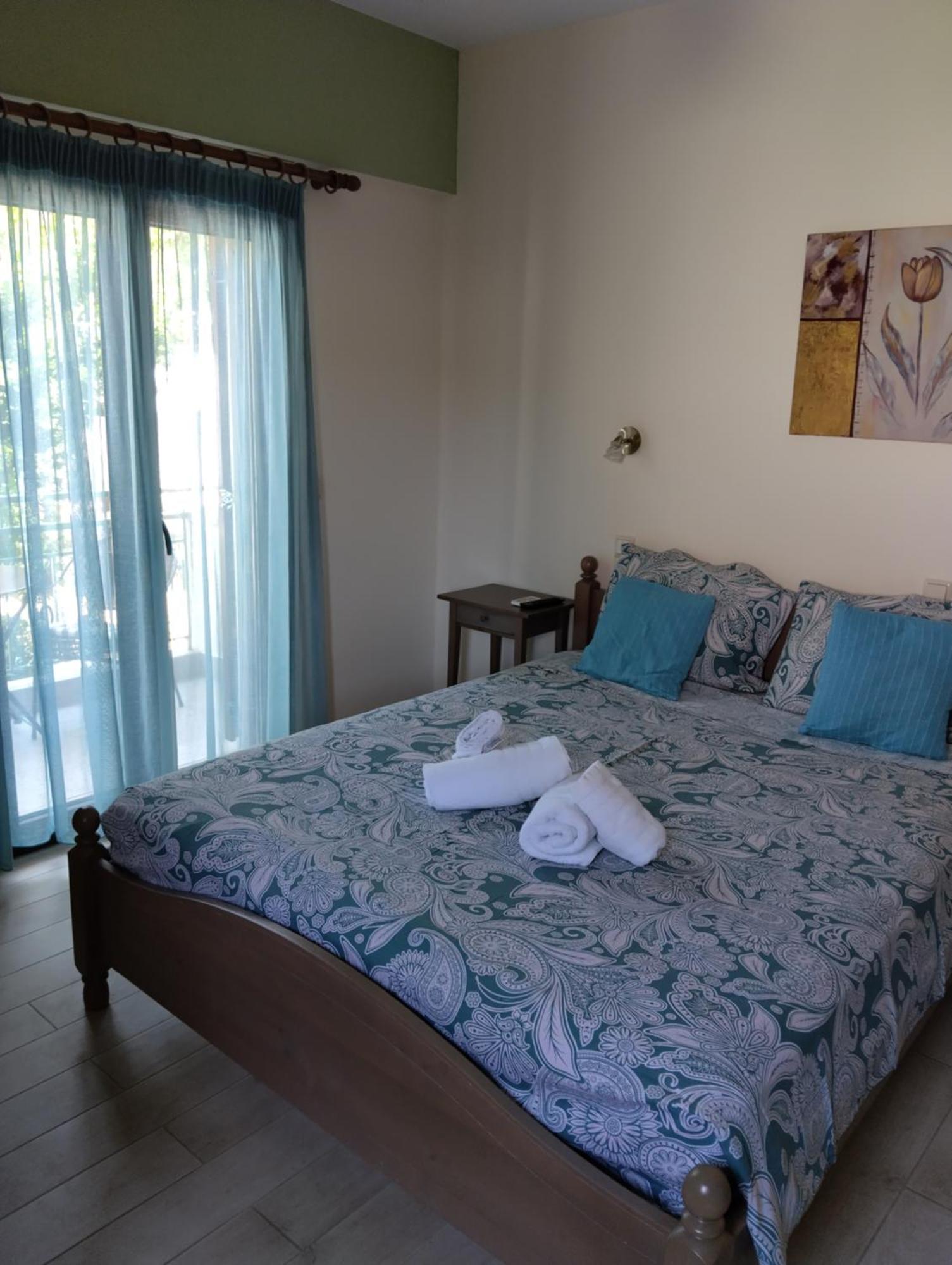 Harmony resort Párga Zewnętrze zdjęcie