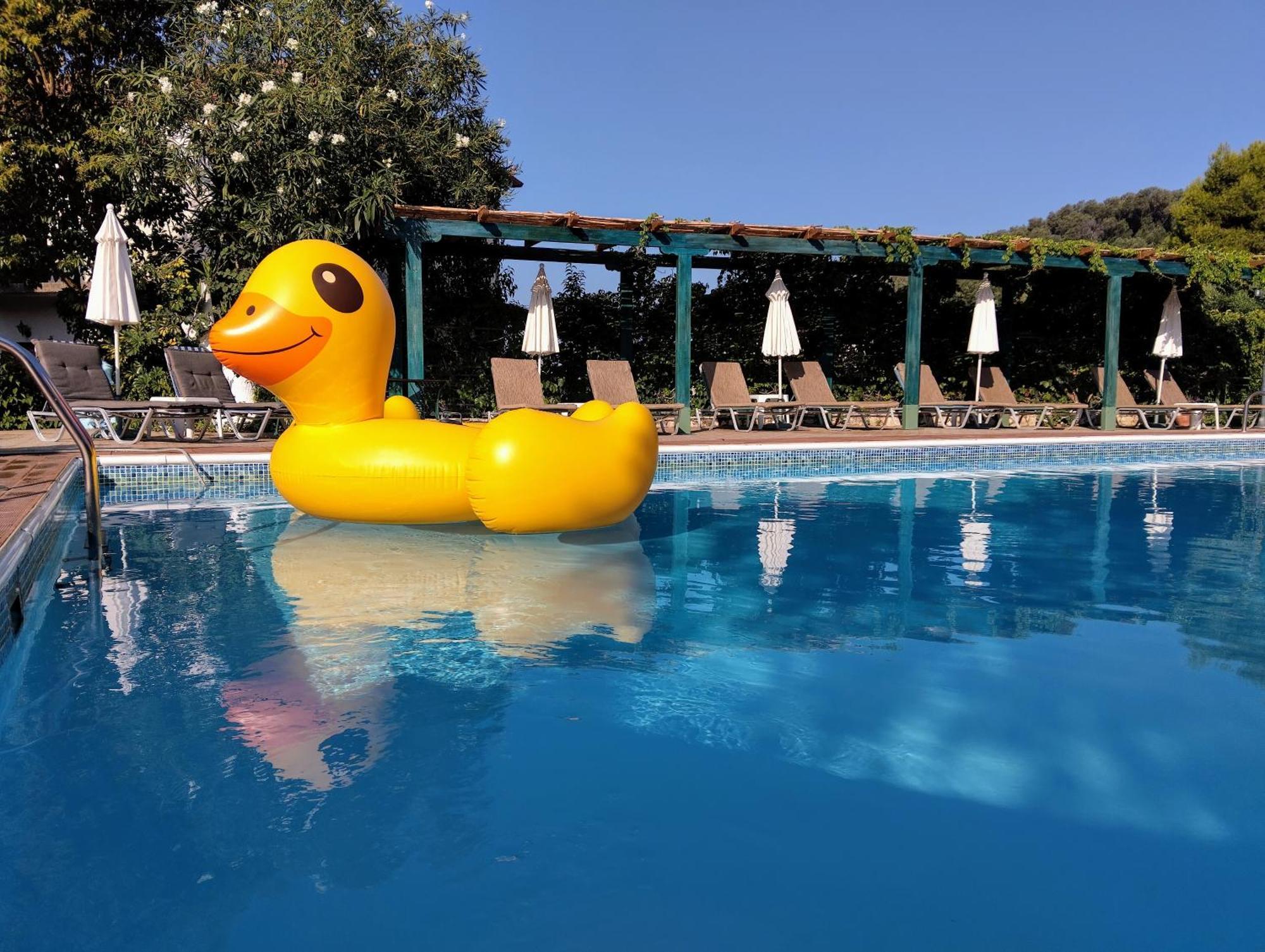 Harmony resort Párga Zewnętrze zdjęcie
